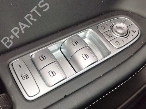 Used Left front window switch Left front window switch OMODA 5 [2022-2026] 40062945 40062945