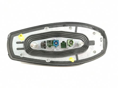 Antenna/Base LAND ROVER RANGE ROVER EVOQUE (L538) 2.0 D | BP21148560C140 