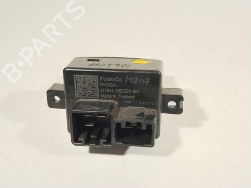 Varmeblæsermodstand FORD PUMA (J2K, CF7) 1.0 EcoBoost | BP30684445M108 - Image 2