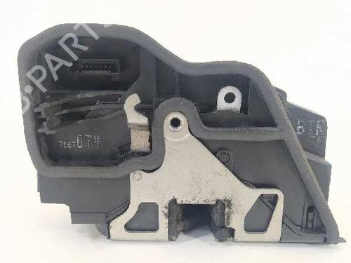 Front right lock BMW X3 (E83) 2.0 d | BP4860482C97 
