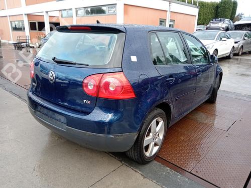 Electronic module VW GOLF V (1K1) 1.4 TSI | BP34631086M83  - Image 8