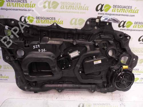 Used Front left window mechanism Front left window mechanism 2135252 2135252