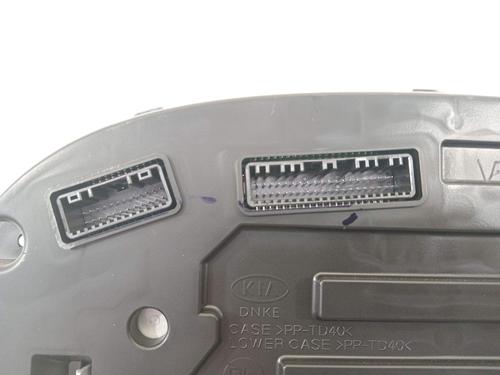 Instrument cluster KIA PICANTO III (JA) 1.0 LPG | BP29258277C47 - Image 5