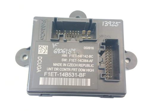 Electronic module FORD TRANSIT CONNECT MPV | BP40508155M83 - Image 2
