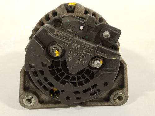 Generator OPEL ASTRA H GTC (A04) 1.6 (L08) | BP27838988M7 