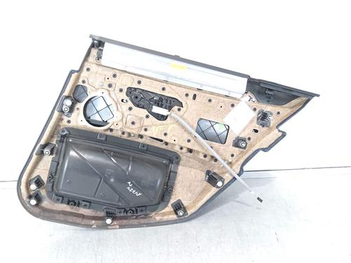 Rear left panel BMW 5 Touring (F11) 525 d xDrive | BP30160884C60 - Image 5