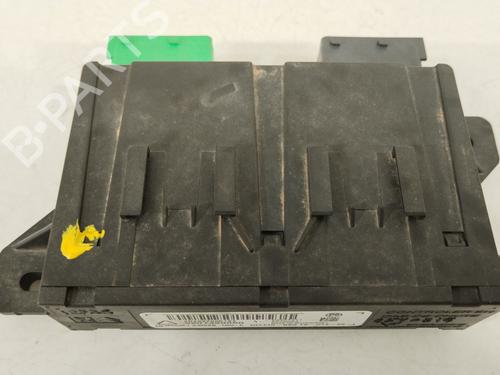 Used Electronic module Electronic module PEUGEOT TRAVELLER Bus (V_) 2.0 BlueHDi 145 (144 hp) 33431532 33431532