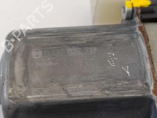 Left front window motor SKODA OCTAVIA III (5E3, NL3, NR3) 2.0 TSI RS | BP8134726E21 