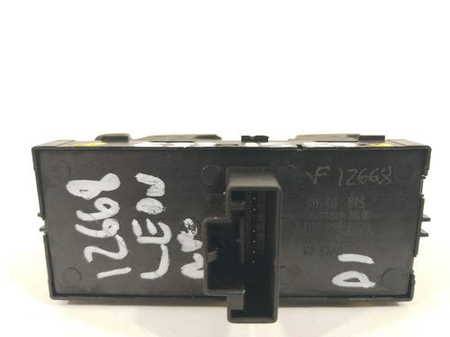 Left front window switch SEAT LEON (5F1) 2.0 TDI | BP26580585I27 - Image 5