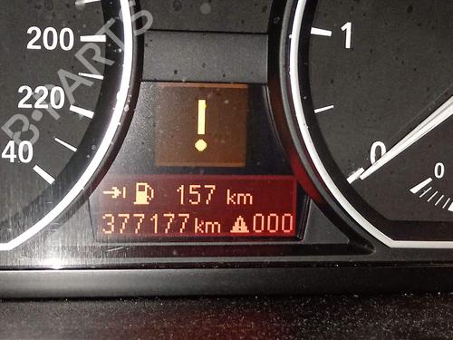 Instrument cluster BMW 1 (E81) 116 d | BP33177647C47 - Image 3