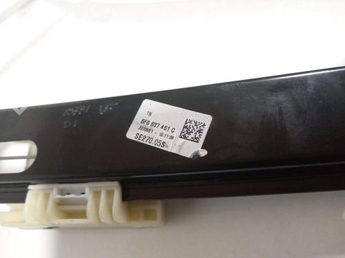Front left window mechanism SEAT IBIZA V (KJ1, KJG) | BP23400455C22 - Image 4