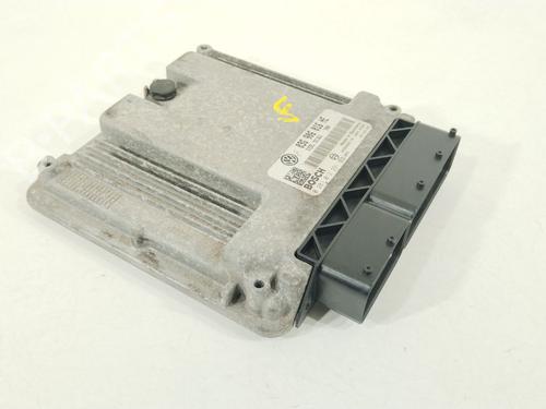 Engine control unit (ECU) SEAT TOLEDO III (5P2) 2.0 TDI 16V | BP38484418M57 - Image 5