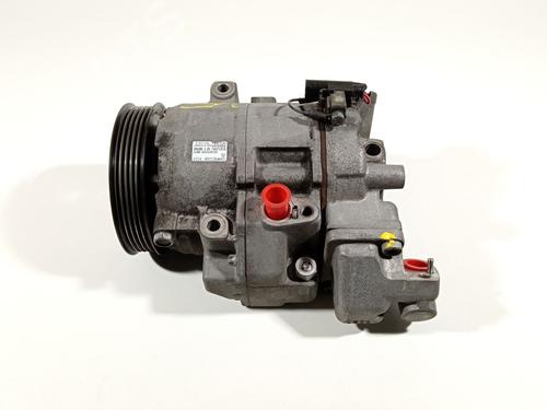 AC-Kompressor MERCEDES-BENZ A-CLASS (W168) A 140 (168.031, 168.131) (82 hp) 23108322