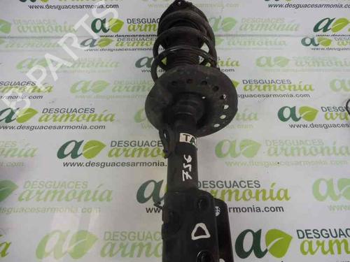 Right front shock absorber NISSAN JUKE (F15)  | BP1923878M17 
