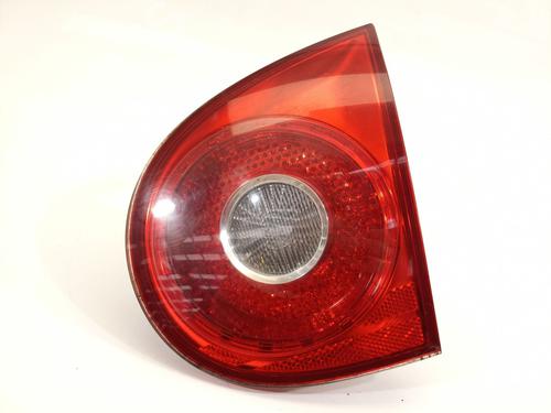 Højre baglygte bagklap VW GOLF V (1K1) [2003-2010]  21189946