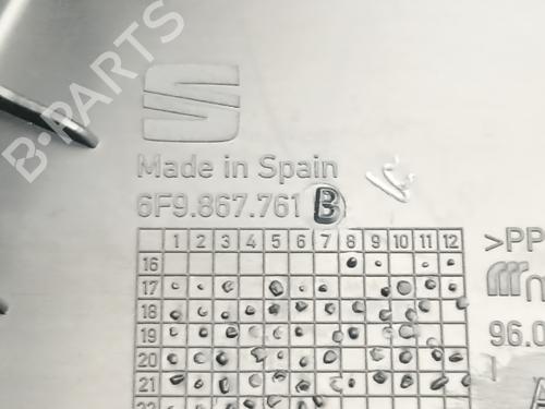 Other SEAT ARONA (KJ7, KJP) 1.0 TSI | BP16031185O1 - Image 6