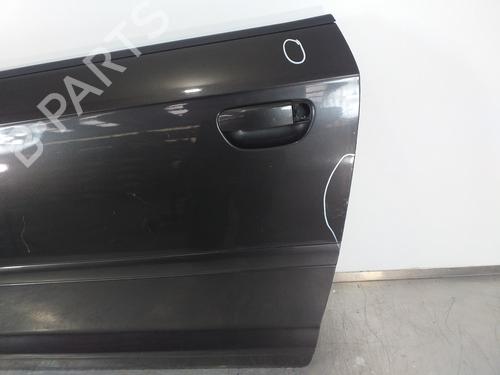 Left front door AUDI A3 (8P1)  | BP7039976C2 