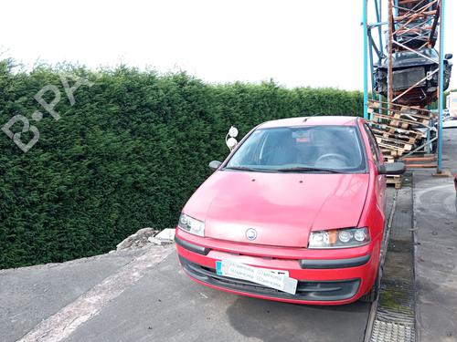 Pièces Détachées Usagées FIAT PUNTO (188_) 1.9 DS 60 (188.031, .051, .231, .251) (60 hp) 4356555
