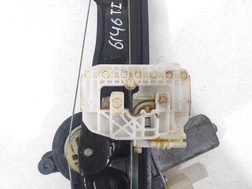 Rear left window mechanism BMW 3 Touring (F31) 320 d | BP6962242C24 