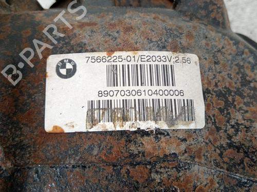 Rear differential BMW 3 Coupe (E92) 320 i | BP34058271M24 - Image 6