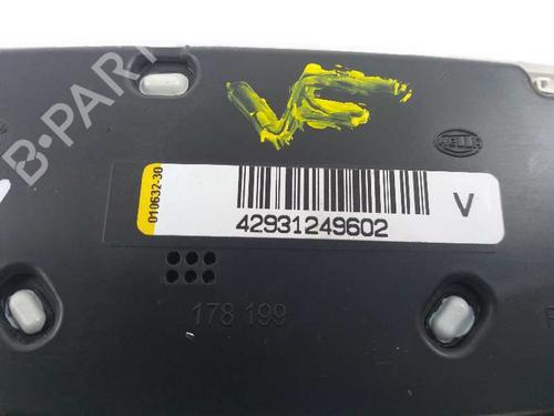 Interior roof light BMW 3 (F30, F80) 335 i xDrive | BP7443175I8 