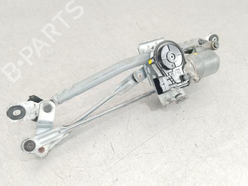 Front wiper motor HYUNDAI i30 (PDE, PD, PDEN) | BP8069456M29 - Image 5
