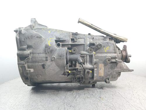 manual-gearbox-bmw-3-e46-320-d-hcl-1997-1998-1999-2000-2001-2002-2003-2004-2005-21142595 main image