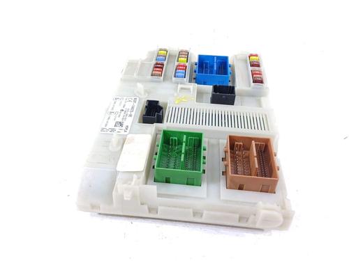 Fuse box FORD MONDEO IV (BA7) 2.0 TDCi | BP40292365E1 - Image 3