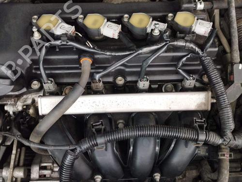 Engine MITSUBISHI ASX (GA_W_) 1.6 MIVEC (GA1W) | BP39246220M1 - Image 2