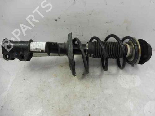 Right front shock absorber FORD KA (RU8)  | BP2677376M17 