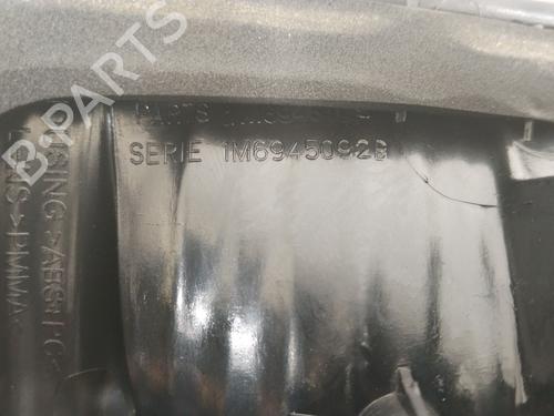 Right tailgate light SEAT LEON (1M1) 1.9 TDI | BP37238666C80 - Image 4