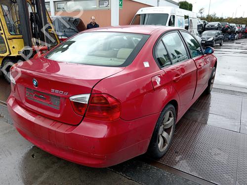 Gearbox BMW 3 (E90) 320 d | BP23093516M3 