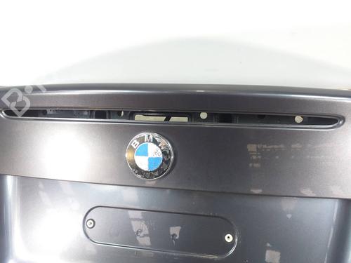Tailgate BMW 1 Coupe (E82)  | BP2844097C6 