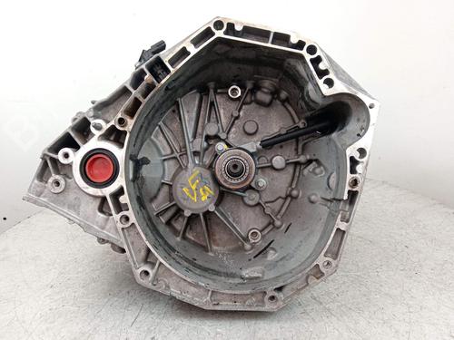 gearbox-nissan-qashqai-ii-j11-j11_-2013-26712158 main image