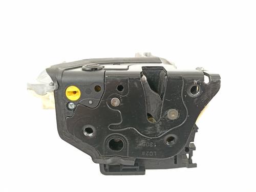 Venstre bak lås VW PASSAT B6 (3C2)  | BP16791222C100 