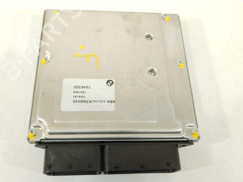 Engine control unit (ECU) BMW 3 Compact (E46) 316 ti | BP38262538M57 - Image 5