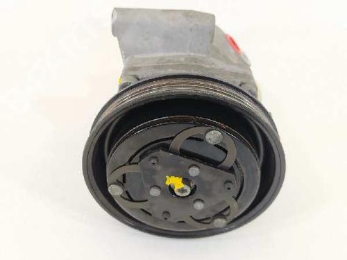 AC compressor SMART FORTWO Cabrio (451) 1.0 (451.431, 451.480) | BP7167585M34 