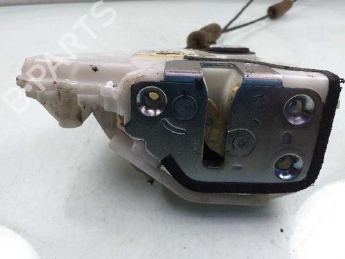 Front right lock HONDA CIVIC VIII Hatchback (FN, FK) 2.2 CTDi (FK3) | BP4857640C97 