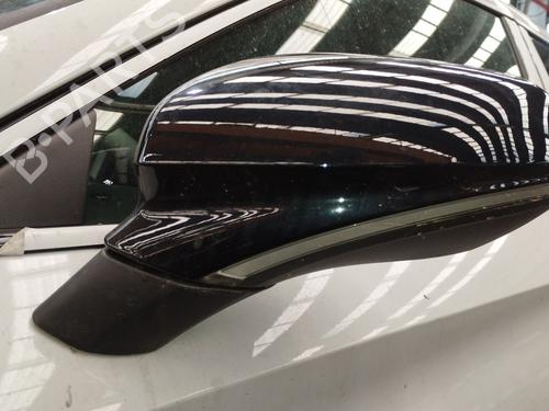 Used Left mirror Left mirror 37607272 37607272