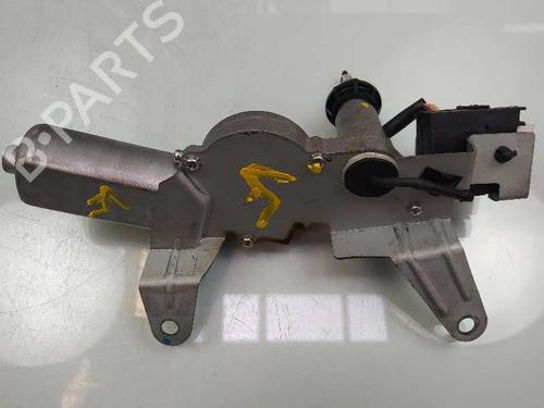 Rear wiper motor CHEVROLET AVEO / KALOS Hatchback (T250, T255)  | BP4849023M102 