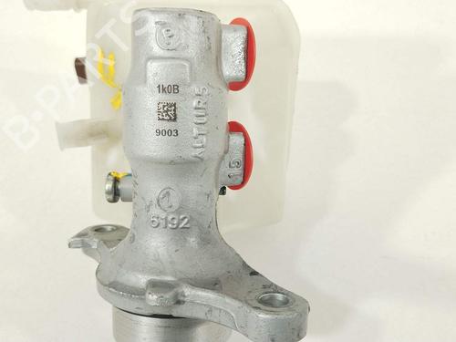 Brake master cylinder CITROËN BERLINGO Box Body/MPV (B9) 1.6 HDi 90 | BP38436656M77 - Image 4