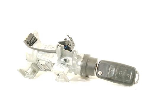 Ignition barrel SEAT LEON (1P1) 2.0 TDI 16V | BP34099462M48  - Image 5
