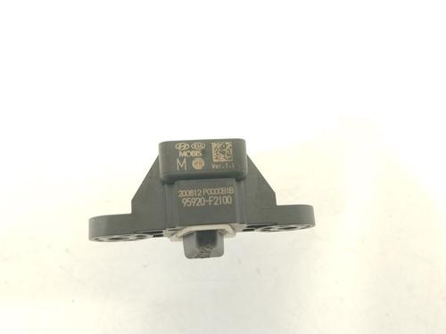 Electronic sensor KIA NIRO I (DE) 1.6 GDI Hybrid | BP37178281M84 - Image 3
