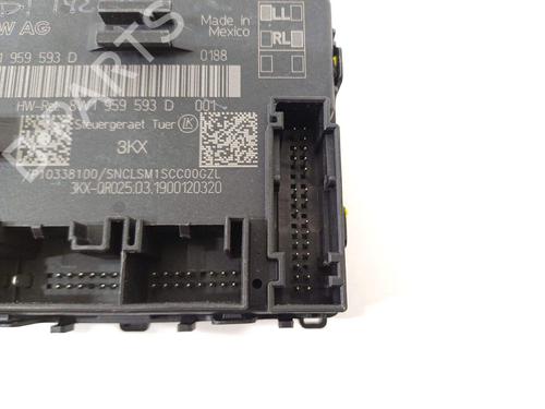 Electronic module AUDI Q5 (FYB, FYG) 35 TDI quattro | BP27528727M83 - Image 5