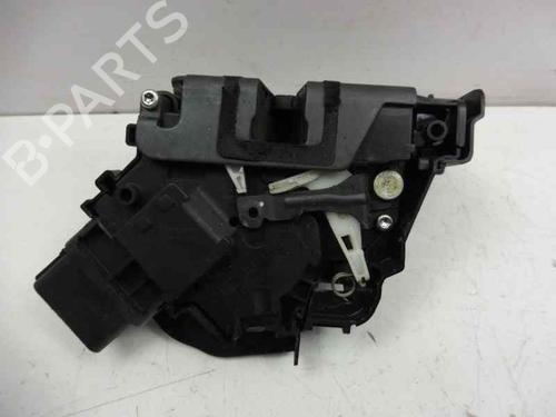 Front left lock FORD FOCUS II (DA_, HCP, DP)  | BP2791598C98 