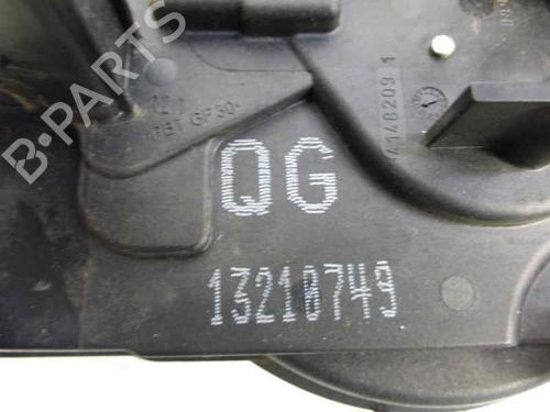 Front right lock OPEL ASTRA H GTC (A04)  | BP1877655C97 