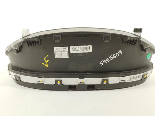 Instrument cluster HYUNDAI i20 I (PB, PBT)  | BP16801348C47
