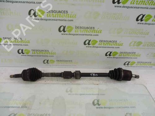 right-front-driveshaft-kia-ceed-hatchback-ed-495001h310-2006-2007-2008-2009-2010-2011-2012-1938515 main image