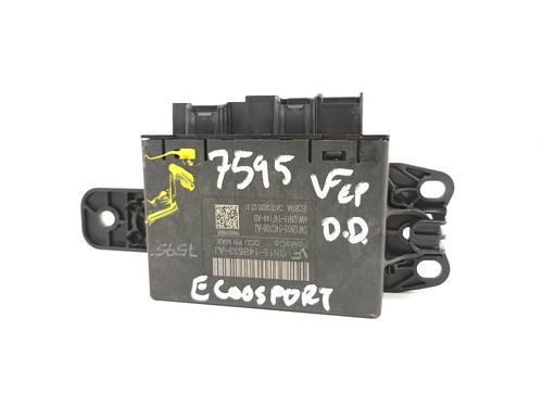 Used Electronic module FORD ECOSPORT 1.0 EcoBoost (125 hp) 16260263