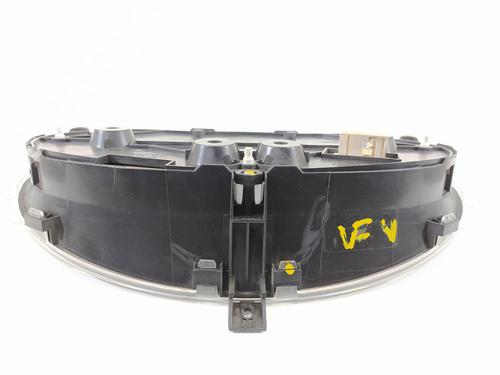 Instrument cluster PEUGEOT PARTNER Box Body/MPV 1.6 HDi 16V | BP9728772C47 